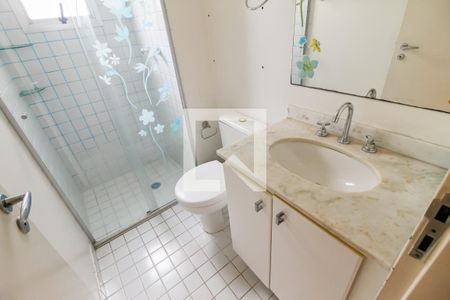 Apartamento à venda com 40m², 1 quarto e 1 vagaBanheiro