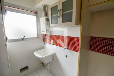 Apartamento à venda com 40m², 1 quarto e 1 vagaÁrea de Serviço
