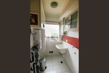 Apartamento à venda com 40m², 1 quarto e 1 vagaÁrea de Serviço