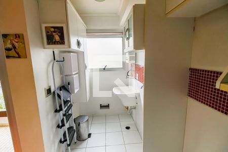 Apartamento à venda com 40m², 1 quarto e 1 vagaÁrea de Serviço