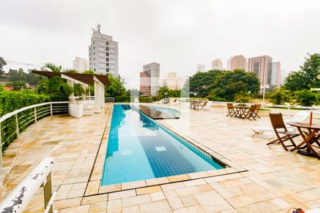 Apartamento à venda com 40m², 1 quarto e 1 vagaÁrea comum - Piscina