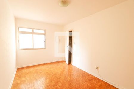 Sala de apartamento para alugar com 2 quartos, 90m² em Santana, São Paulo