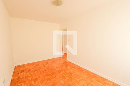 Sala de apartamento para alugar com 2 quartos, 90m² em Santana, São Paulo