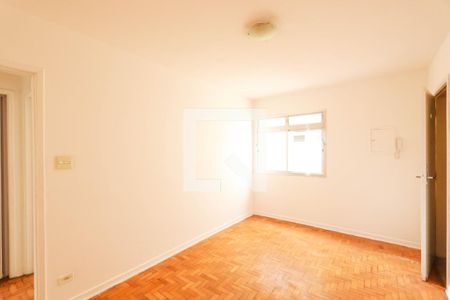 Sala de apartamento para alugar com 2 quartos, 90m² em Santana, São Paulo