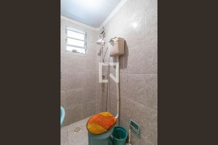 Casa à venda com 360m², 3 quartos e 2 vagas Casa à venda com 360m², 3 quartos e 2 vagasBanheiro Quintal