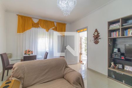 Casa à venda com 360m², 3 quartos e 2 vagas Casa à venda com 360m², 3 quartos e 2 vagasSala