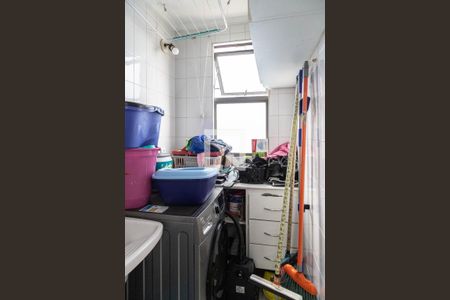 Apartamento à venda com 50m², 2 quartos e 1 vagaÁrea de Serviço