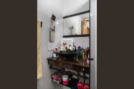 Apartamento à venda com 50m², 2 quartos e 1 vagaBanheiro