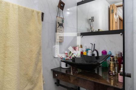 Apartamento à venda com 50m², 2 quartos e 1 vagaBanheiro
