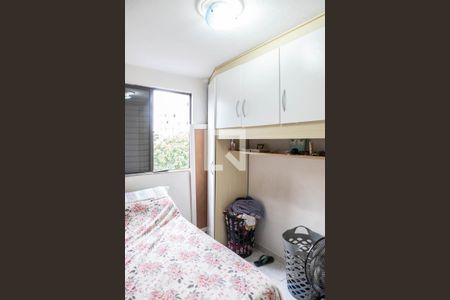 Apartamento à venda com 50m², 2 quartos e 1 vagaQuarto 2