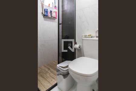 Apartamento à venda com 50m², 2 quartos e 1 vagaBanheiro