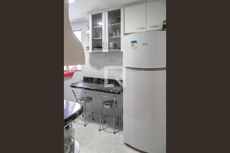 Apartamento à venda com 50m², 2 quartos e 1 vagaCozinha