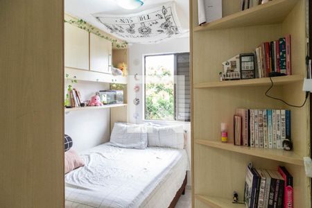 Quarto 1 de apartamento à venda com 2 quartos, 50m² em Vila Sílvia, São Paulo