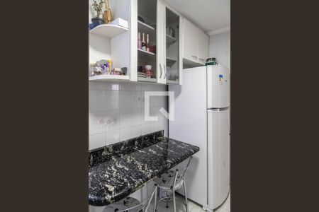 Apartamento à venda com 50m², 2 quartos e 1 vagaCozinha