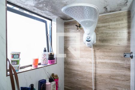 Apartamento à venda com 50m², 2 quartos e 1 vagaBanheiro