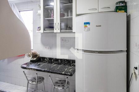 Apartamento à venda com 50m², 2 quartos e 1 vagaCozinha