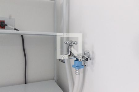 Studio para alugar com 25m², 1 quarto e 1 vagaÁrea de serviço