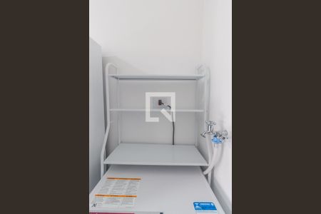 Studio para alugar com 25m², 1 quarto e 1 vagaÁrea de serviço