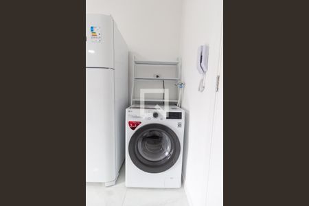 Studio para alugar com 25m², 1 quarto e 1 vagaÁrea de serviço