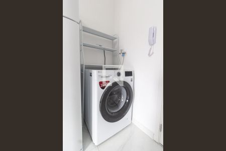 Studio para alugar com 25m², 1 quarto e 1 vagaÁrea de serviço