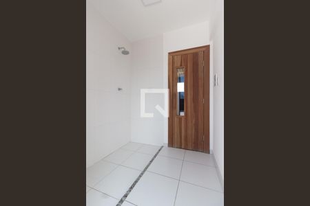 Studio para alugar com 25m², 1 quarto e 1 vagaSauna