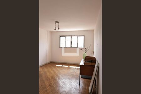 sala de apartamento para alugar com 2 quartos, 81m² em Tucuruvi, São Paulo