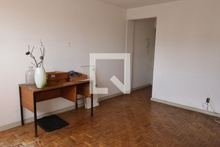 sala de apartamento para alugar com 2 quartos, 81m² em Tucuruvi, São Paulo