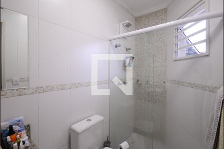 Casa à venda com 130m², 4 quartos e 2 vagasBanheiro do Quarto 3