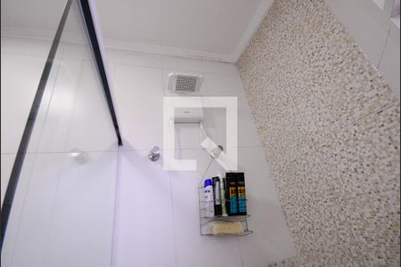 Casa à venda com 130m², 4 quartos e 2 vagasBanheiro do Quarto 3