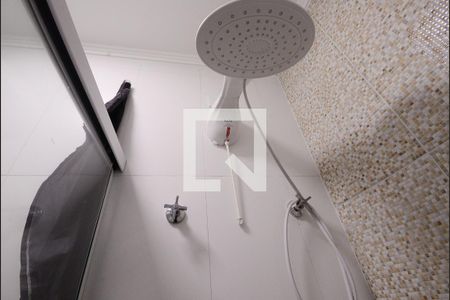 Casa à venda com 130m², 4 quartos e 2 vagasBanheiro do Quarto 2