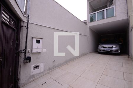 Casa à venda com 130m², 4 quartos e 2 vagasGaragem