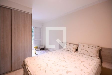 Casa à venda com 130m², 4 quartos e 2 vagasQuarto 3 - Suite