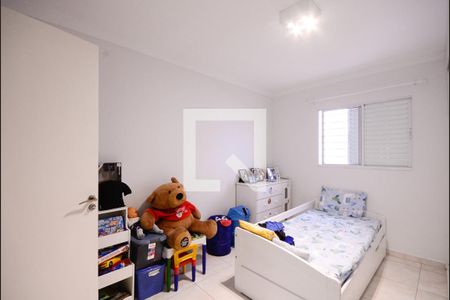 Quarto 1 - Suite de casa à venda com 4 quartos, 130m² em Vila Moinho Velho, São Paulo