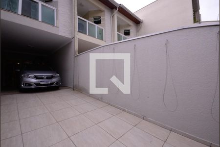 Casa à venda com 130m², 4 quartos e 2 vagasGaragem