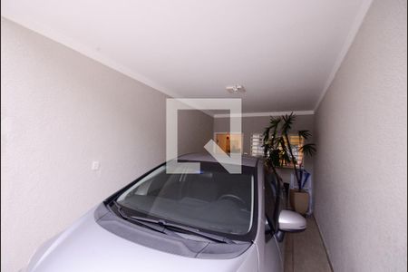 Casa à venda com 130m², 4 quartos e 2 vagasGaragem
