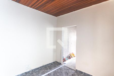 Sala de estar de casa à venda com 1 quarto, 70m² em Jordanópolis, São Bernardo do Campo