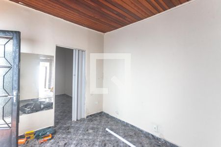 Sala de estar de casa à venda com 1 quarto, 70m² em Jordanópolis, São Bernardo do Campo