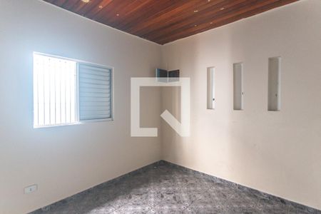 Quarto de casa à venda com 1 quarto, 70m² em Jordanópolis, São Bernardo do Campo