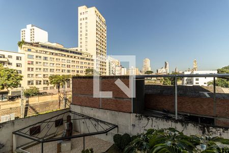 Vista do Quarto 1 de apartamento à venda com 2 quartos, 47m² em Luz, São Paulo