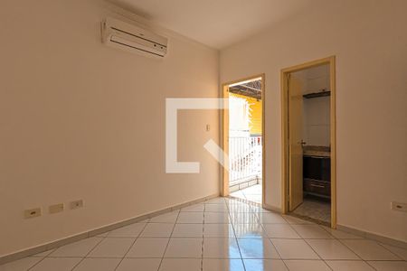 Suíte 1 de casa para alugar com 3 quartos, 250m² em Parque Renato Maia, Guarulhos