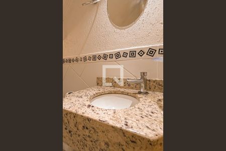 Lavabo de casa para alugar com 3 quartos, 250m² em Parque Renato Maia, Guarulhos