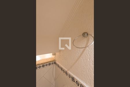 Lavabo de casa para alugar com 3 quartos, 250m² em Parque Renato Maia, Guarulhos