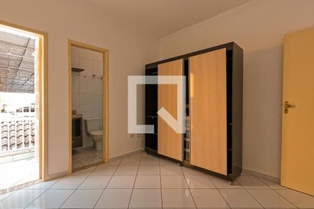 Suíte 1 de casa para alugar com 3 quartos, 250m² em Parque Renato Maia, Guarulhos