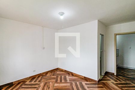 Studio de kitnet/studio para alugar com 0 quarto, 44m² em Vila Cruzeiro, São Paulo