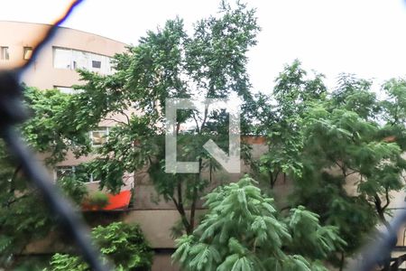 Apartamento para alugar com 58m², 2 quartos e 1 vaga Apartamento para alugar com 58m², 2 quartos e 1 vagaVista