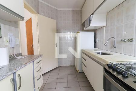 Apartamento para alugar com 58m², 2 quartos e 1 vaga Apartamento para alugar com 58m², 2 quartos e 1 vagaCozinha