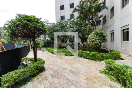 Apartamento para alugar com 58m², 2 quartos e 1 vaga Apartamento para alugar com 58m², 2 quartos e 1 vagaÁrea comum