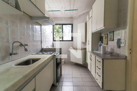Apartamento para alugar com 58m², 2 quartos e 1 vaga Apartamento para alugar com 58m², 2 quartos e 1 vagaCozinha
