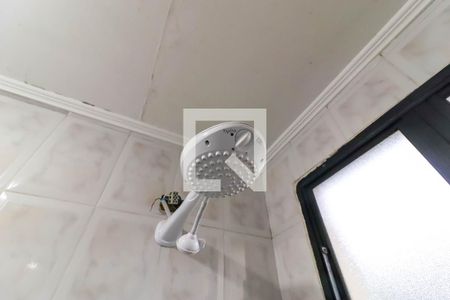 Apartamento para alugar com 58m², 2 quartos e 1 vaga Apartamento para alugar com 58m², 2 quartos e 1 vagaBanheiro