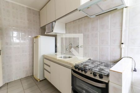 Apartamento para alugar com 58m², 2 quartos e 1 vaga Apartamento para alugar com 58m², 2 quartos e 1 vagaCozinha